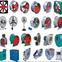 上海興益風(fēng)機(jī)廠 通風(fēng)機(jī)領(lǐng)域的卓越制造者