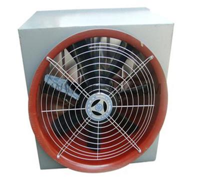 專業(yè)解析 華翔XBDZ方形壁式軸流風(fēng)機(jī)——高效、低噪的通風(fēng)解決方案