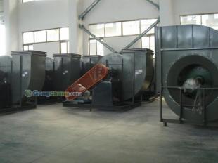 供應(yīng)專業(yè)河南4-72型通風(fēng)機(jī)，快爾特機(jī)電專注品質(zhì)與服務(wù)